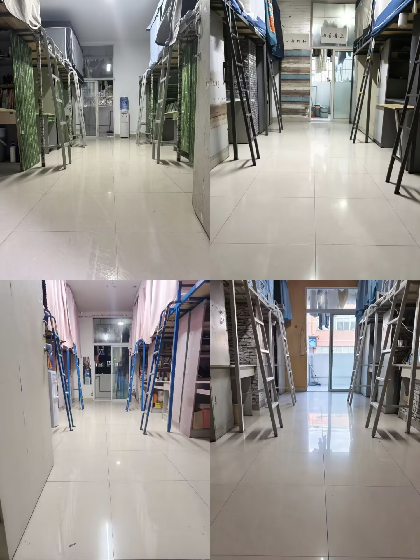 文化型社区｜文明筑寝室，星光暖家园——数学与大数据学院开展9月“星级寝室”评选活动